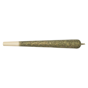 IRONY - Candycane Pre-Roll - Hybrid - 1x7g