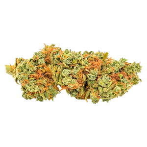 5 Points Cannabis - Red Headed Stranger - Sativa - 3.5g