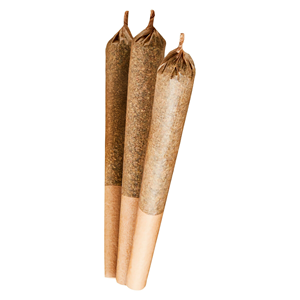 Versus - Girl Scout Cookies Pre-Roll - Indica - 3x0.5g